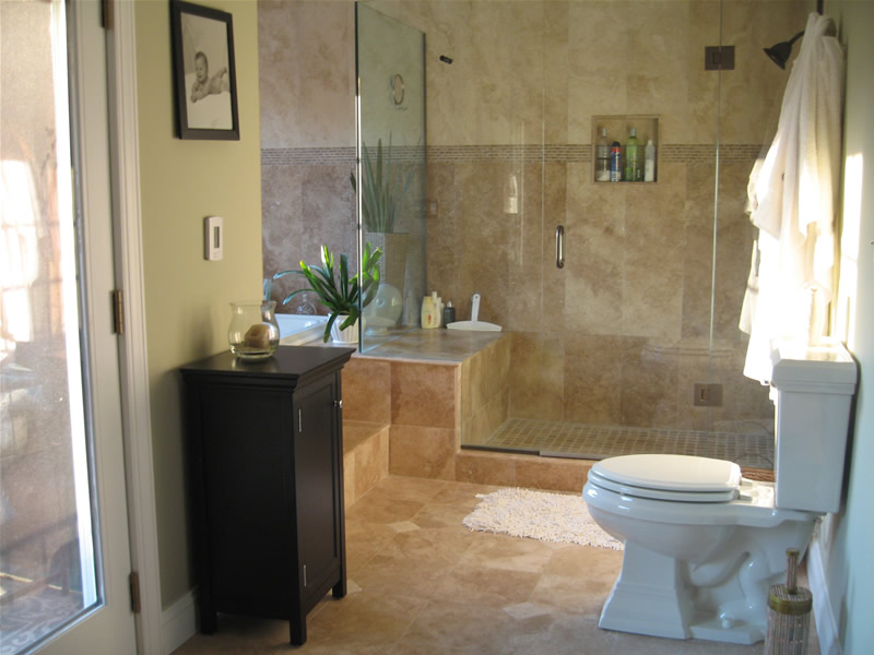 ezcontruction bathroom remodeling services miami