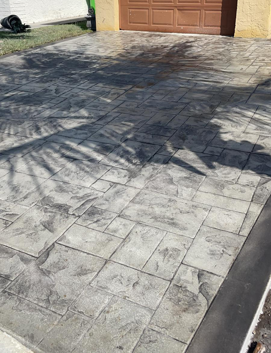 Flooring installation services
