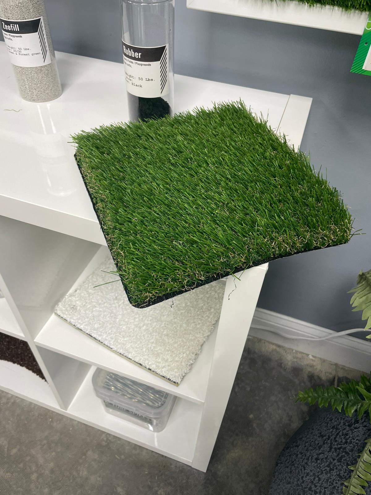 Artificial Grass installation services